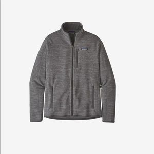 Men's Better Sweater® Fleece Jacket